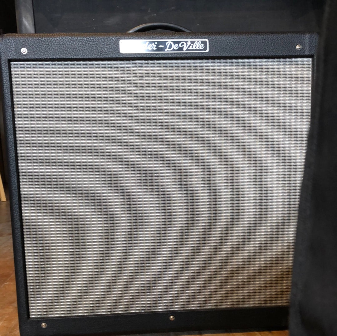Used Fender Hot Rod DeVille – Metro Music