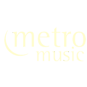 Metro Music Logo
