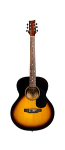 Beaver Creek BCTF101 Folk Guitar