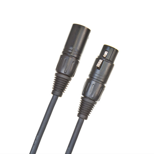 Planet Waves Classic Mic Cables