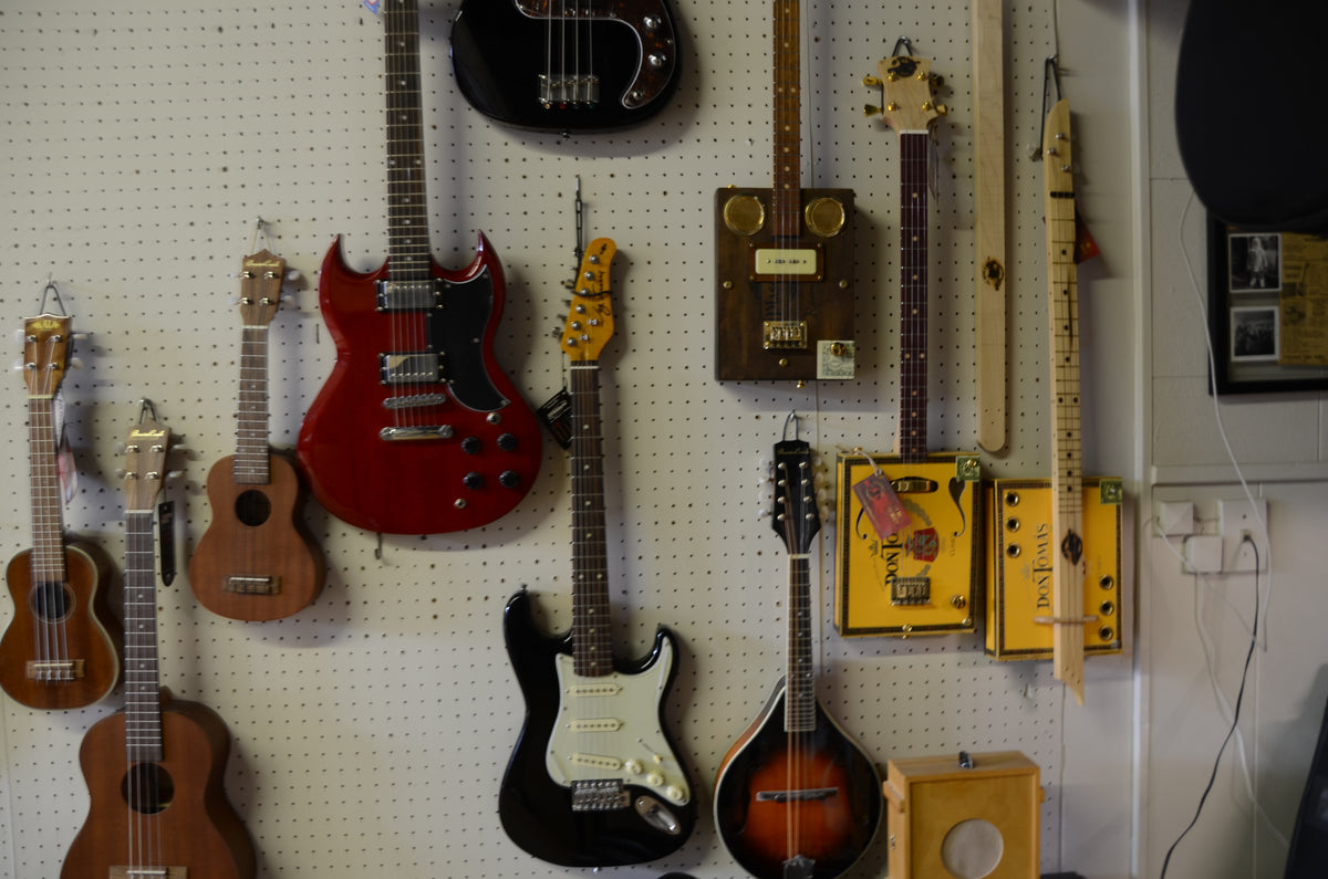 Current Stock – Tagged 