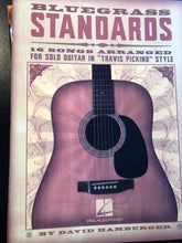 Bluegrass Standards