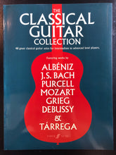 The Classical Guitar Collection