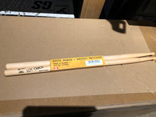 Los Cabos Maple Drumsticks