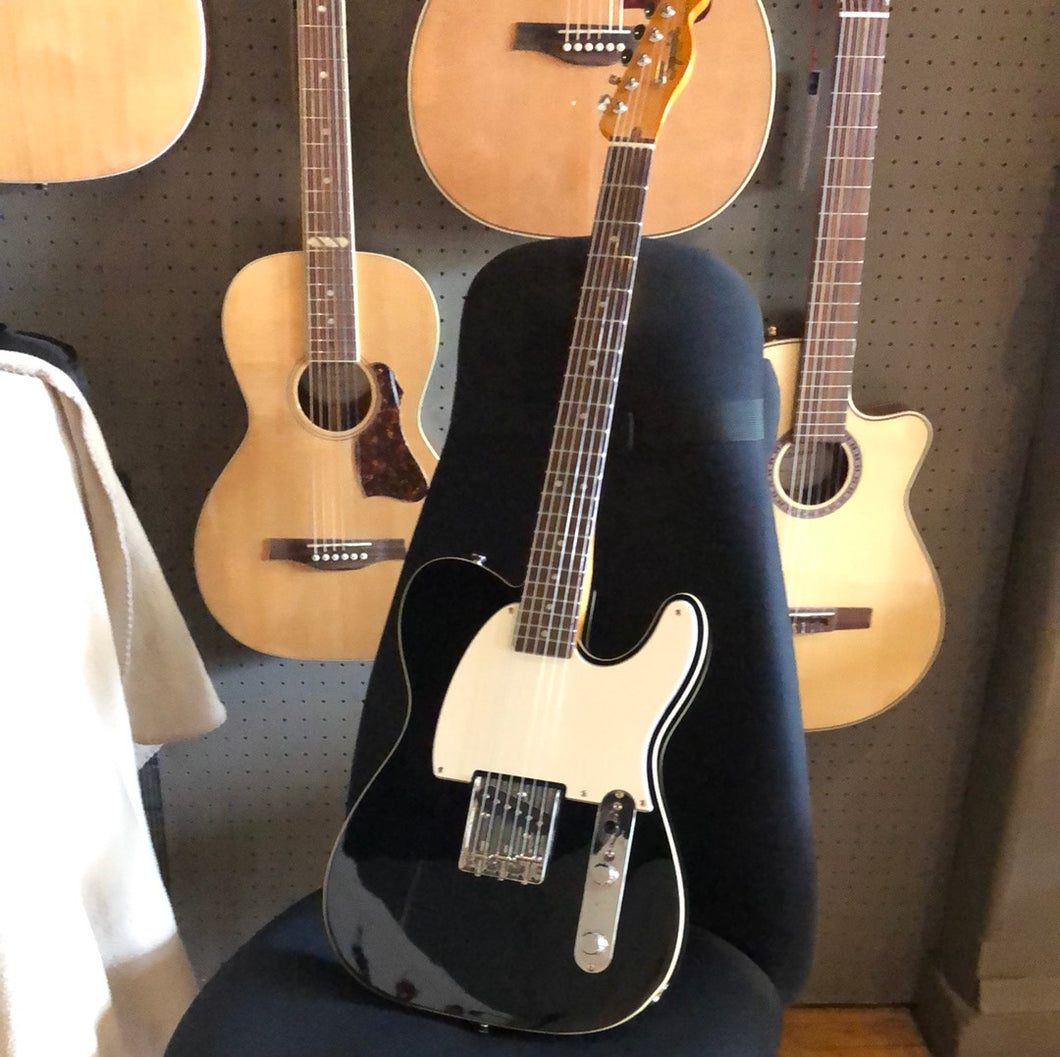 Used Fender Squier Custom Esquire