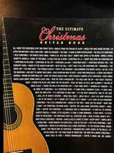 Ultimate Christmas Guitar Book