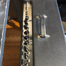Used Fender Hot Rod DeVille