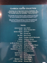 The Classical Guitar Collection