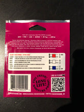 Rotosound CL3 Nylon Guitar Strings Hard Tension