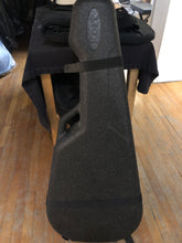 Used Simon & Patrick Pro Rosewood w/ case