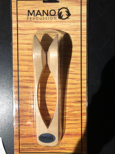 Mano Wooden Spoons