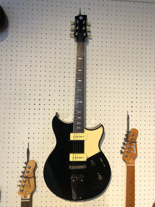 Used Yamaha Revstar II w/ Bag