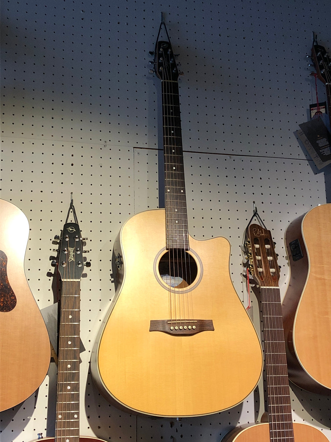 Used Seagull Maritime SWS CW Q1T