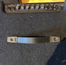 Used Traynor SB112 Small Block Bass Amp
