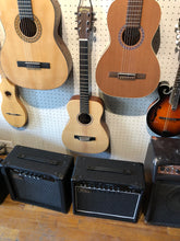 Used Little Martin LX1 Acoustic w/ Bag