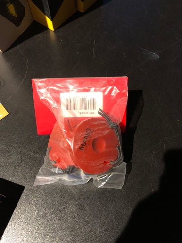 Mano Wooden Castanets