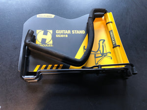 Hercules Travelite Guitar Stand