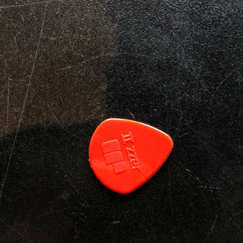 Dunlop Jazz Picks