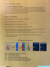 Everybody's Ukulele Method 1