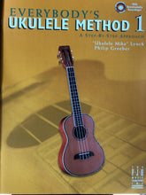 Everybody's Ukulele Method 1