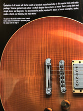 Hal Leonard Guitar Method Music Theory w/ Audio Access