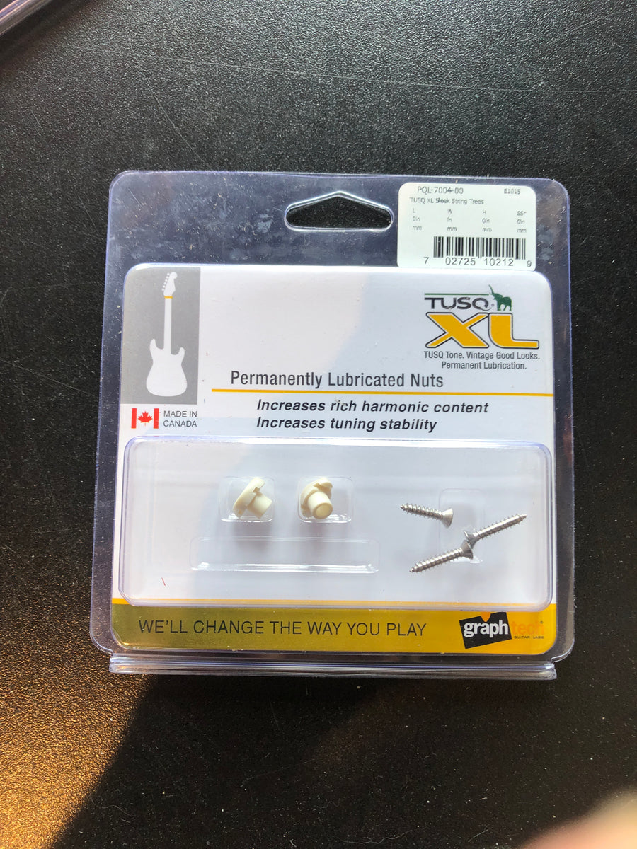 Graph Tech String Trees – Metro Music