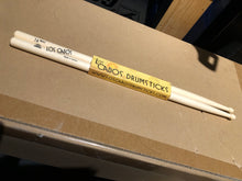 Los Cabos Maple Drumsticks
