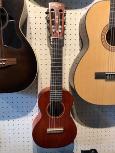 Used Gretsch Guitalele w/ Bag