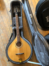 Used Gold Tone Octave Mandolin w/ Pick up and Hard Case