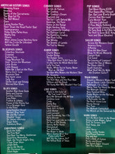 Big Book 3 Chord Guitar Tab