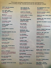 Simple Songs The Easiest Easy Guitar Songbook Ever