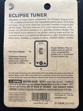 Planet Waves Eclipse Tuner