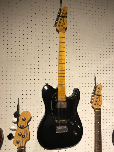 Used Godin Session Custom w/ Bag