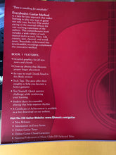 Everybody's Guitar Method