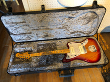 Used Fender American Ultra Jazzmaster