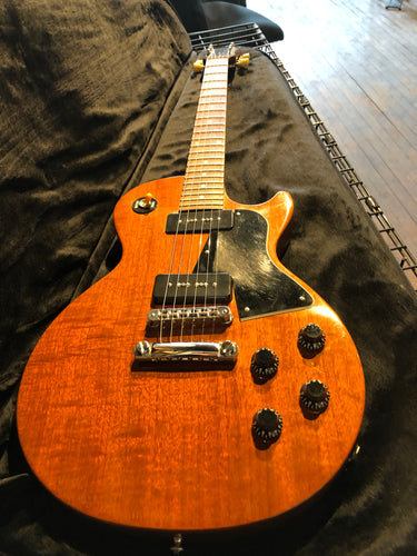 Used Gibson LP Special w/ Bag