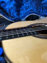 Used Prudencio Saez Flamenco Guitar