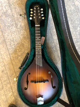 Used Collings MT Mandolin w/ pick up and hardcase