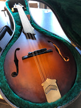Used Collings MT Mandolin w/ pick up and hardcase