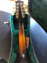 Used Collings MT Mandolin w/ pick up and hardcase