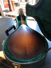 Used Collings MT Mandolin w/ pick up and hardcase