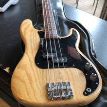 Used Fender Precision Bass '78