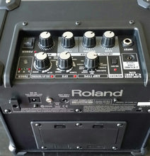 Roland Microcube GX Portable Amplifier