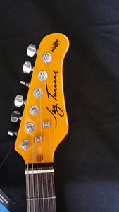 Jay Turser Mini Strat Electric Guitar
