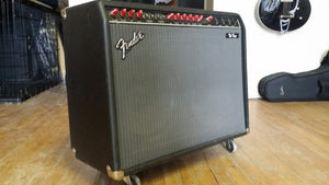 Used Fender The Twin