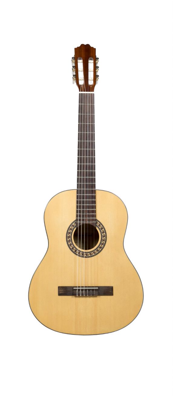 Beaver creek classical deals guitar