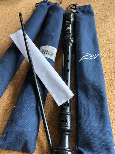 Recorder