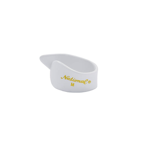 National Thumb Picks Plastic