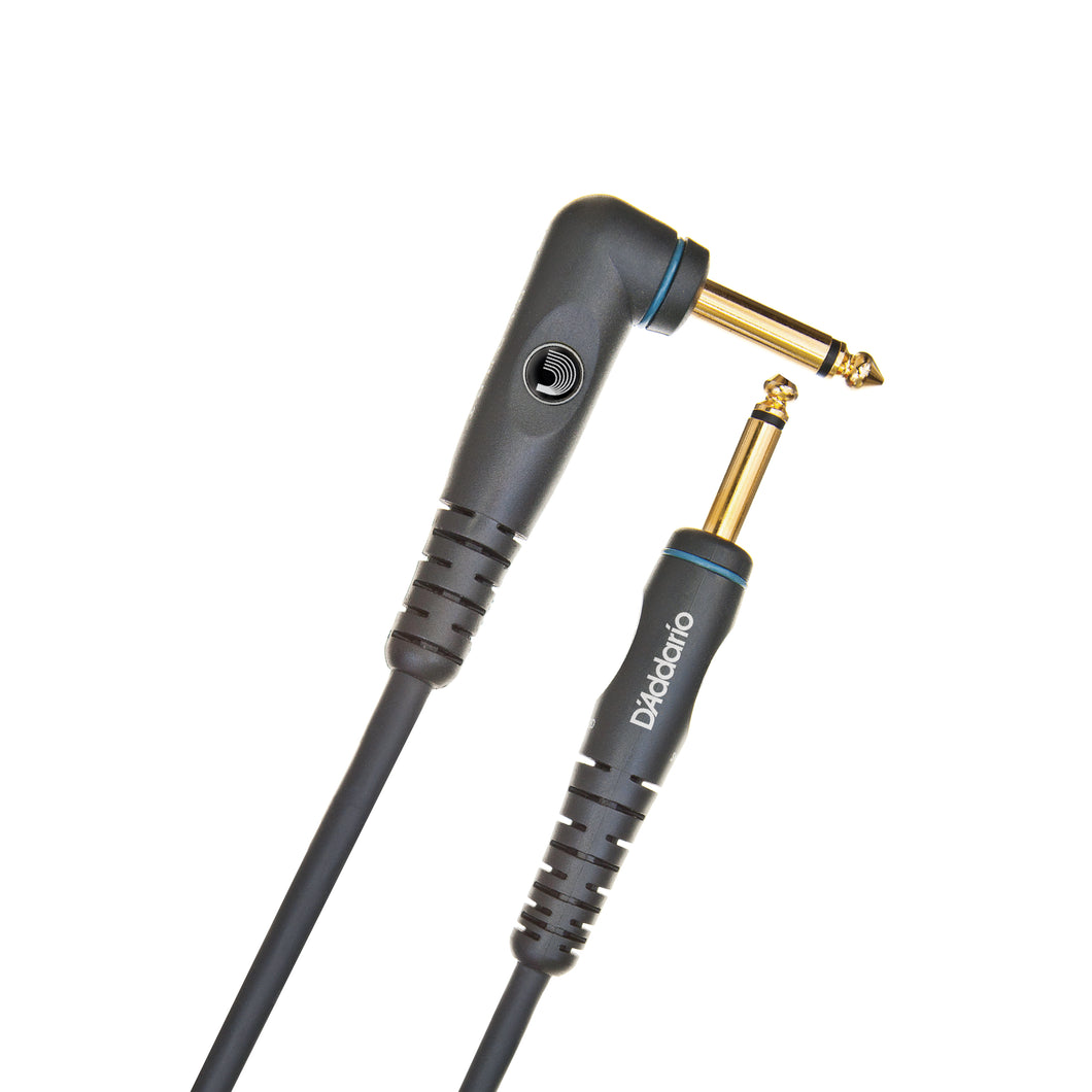 Planet Waves Classic Right Angle Cable