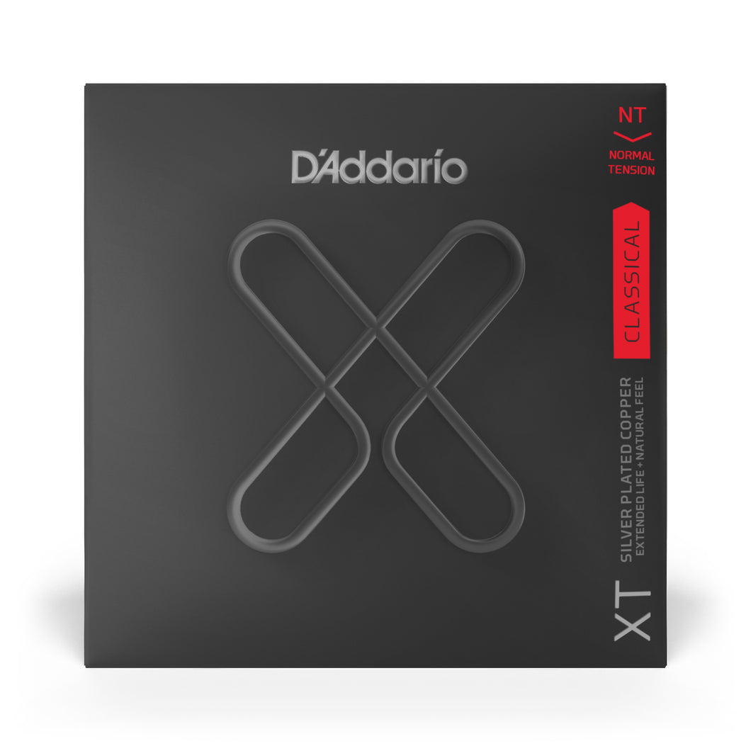 D'Addario XTC Classical Guitar Strings